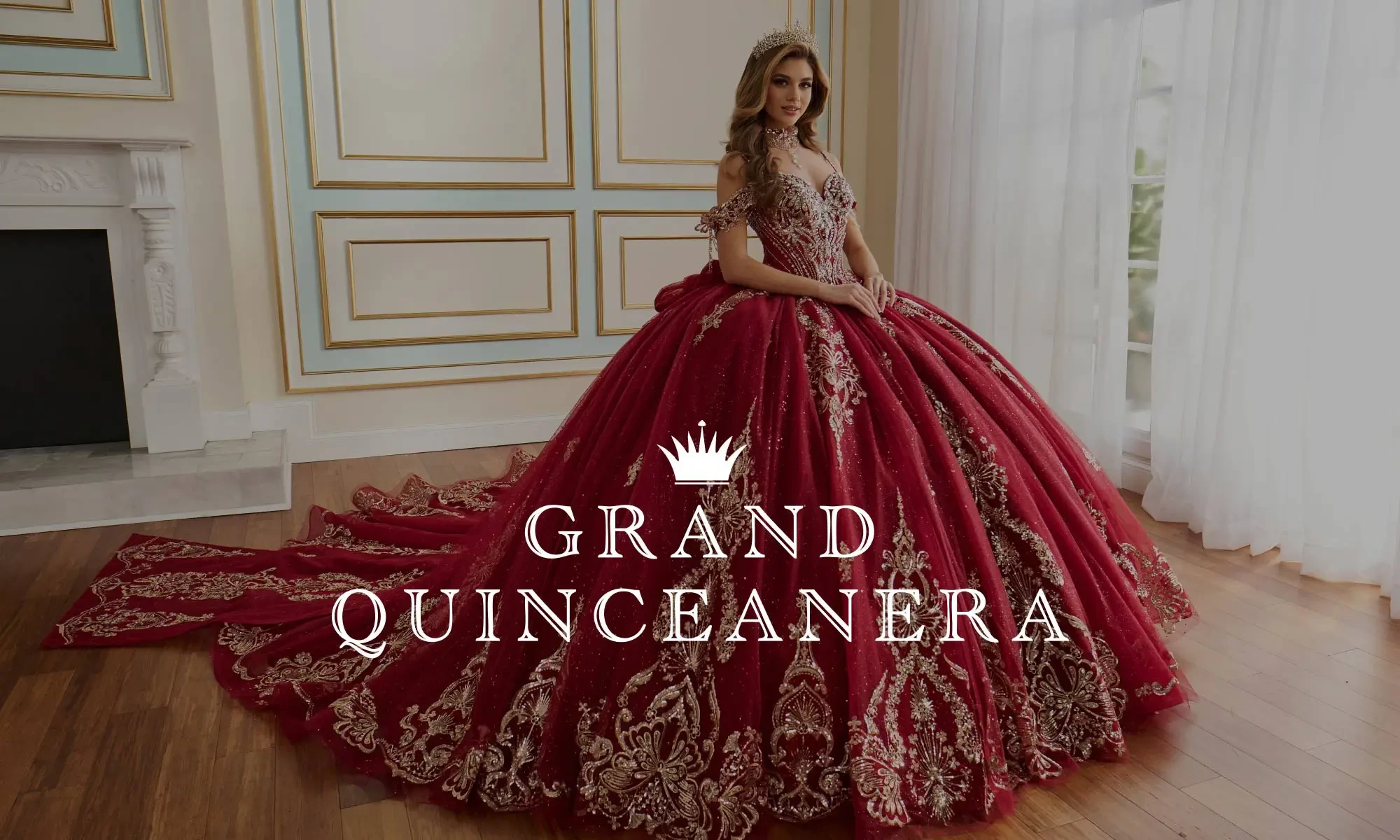 Grand Quinceaera | San Antonio
